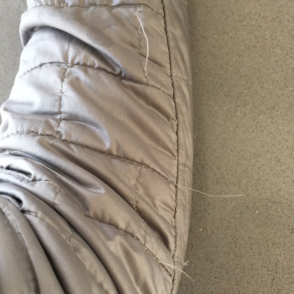 Patagonia Nano puff Full Zip - Picture 4 of 7